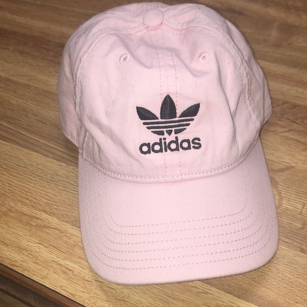 Adidas hat